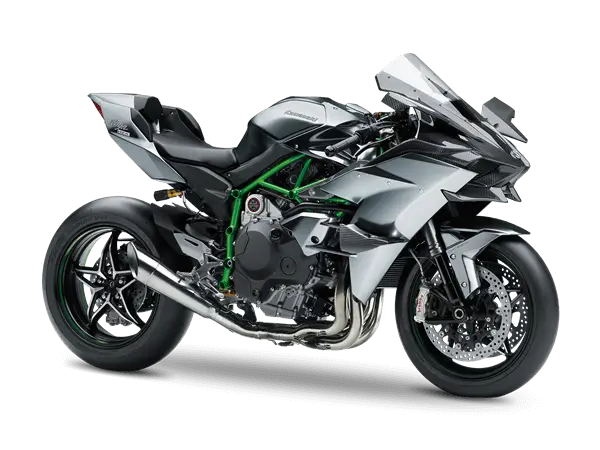 Kawasaki Ninja